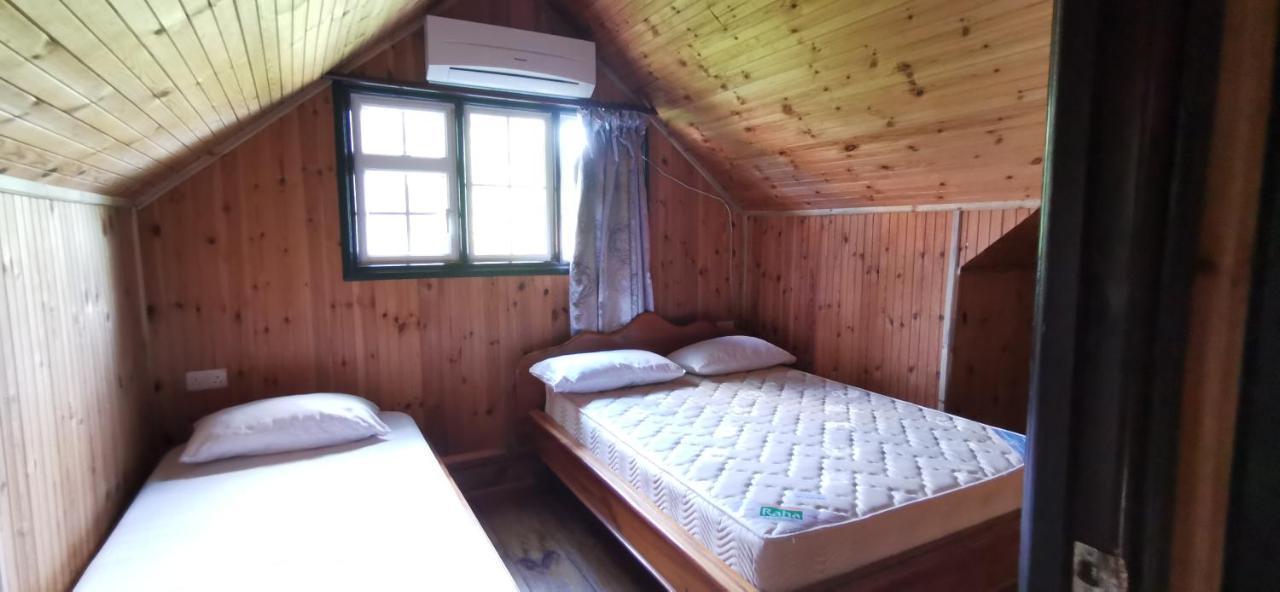 Chez Marva Grande Villa Corossol 3 A 12 Personnes La Digue Dış mekan fotoğraf